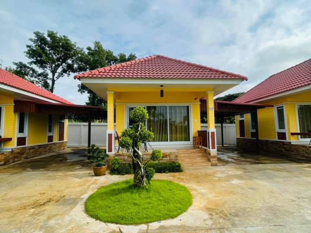 นันทะแสง รีสอร์ท