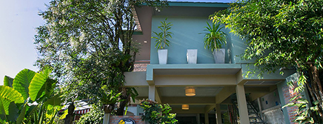 home phang-nga guesthouse