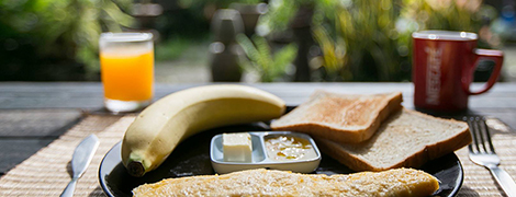 home phang-nga guesthouse