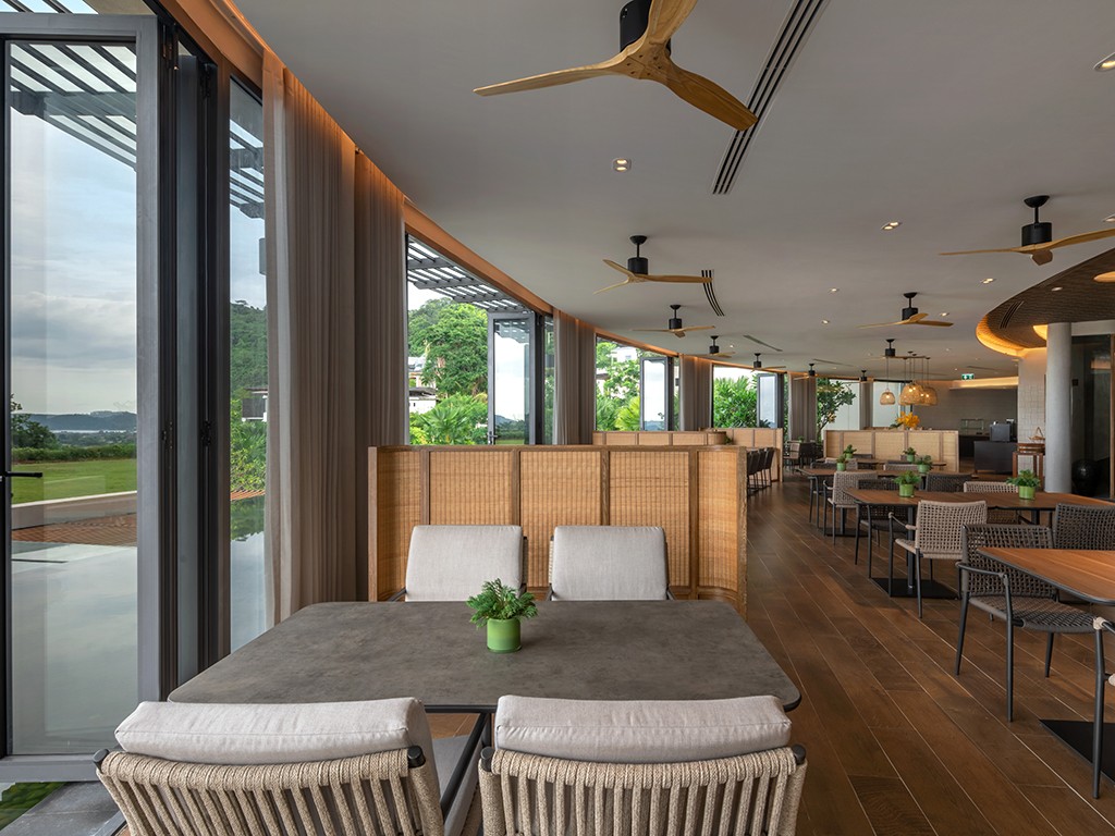 โนกุ ภูเก็ต