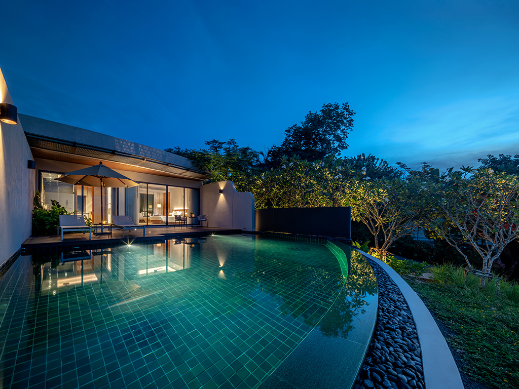Noku Hotel Phuket