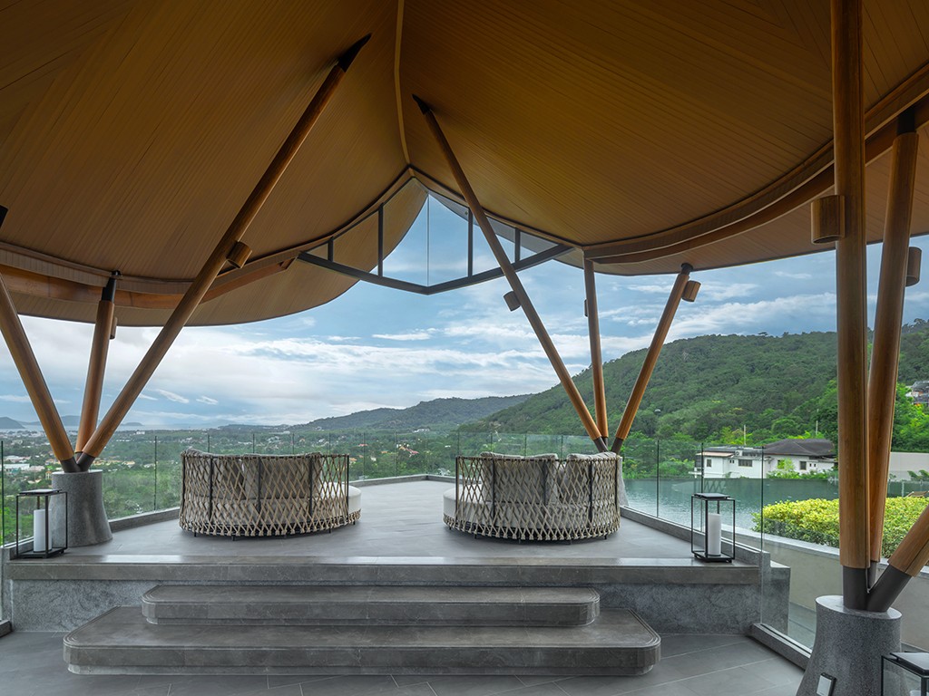 โนกุ ภูเก็ต