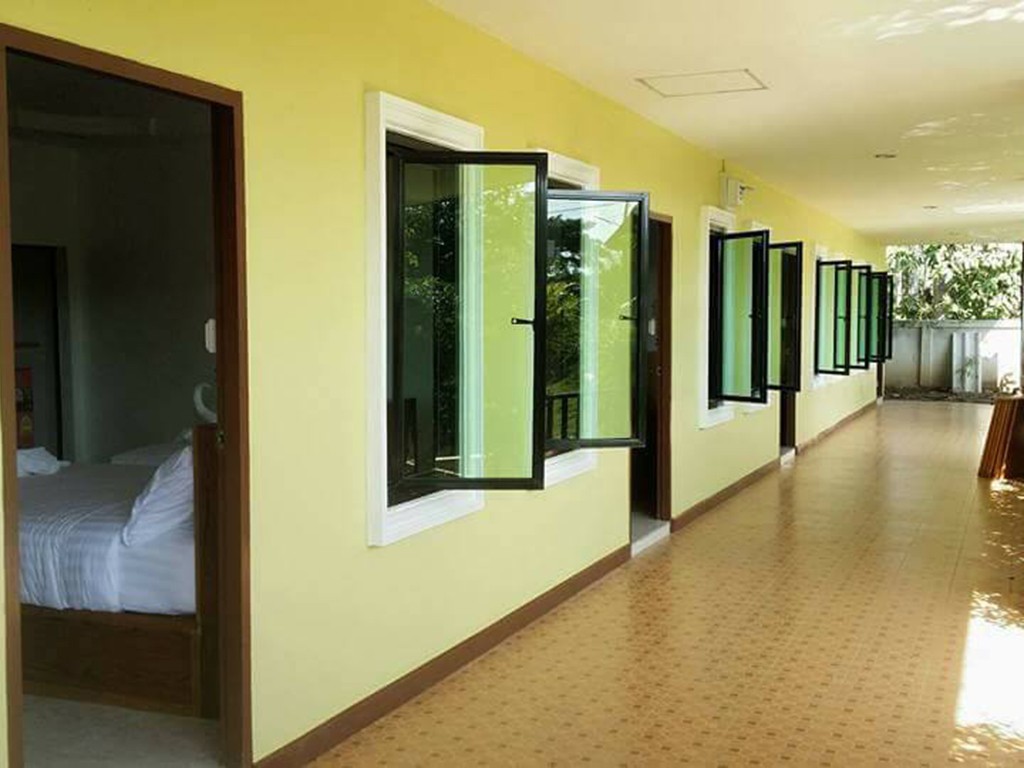 น่านนภา รีสอร์ท