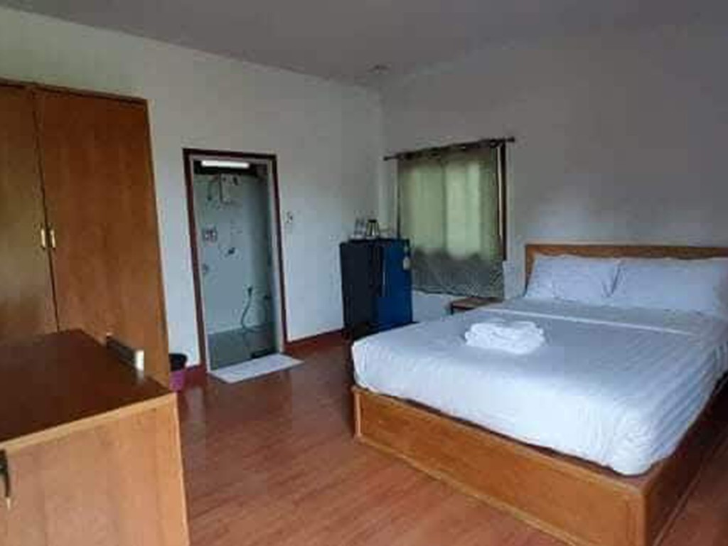 น่านนภา รีสอร์ท