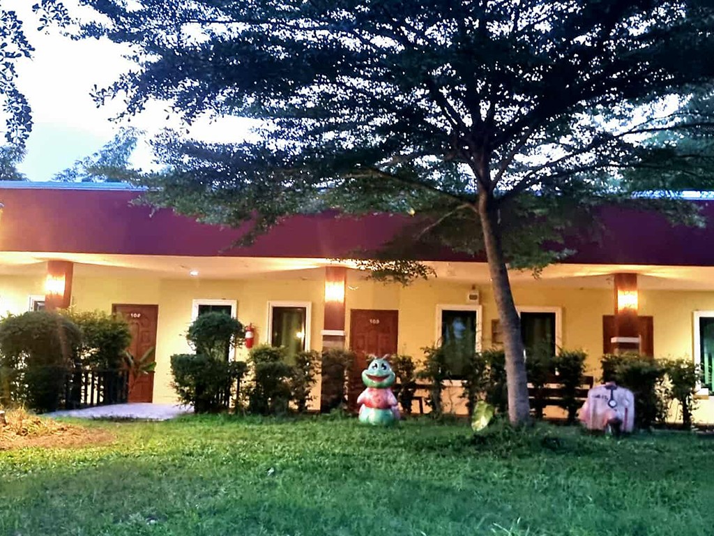 น่านนภา รีสอร์ท