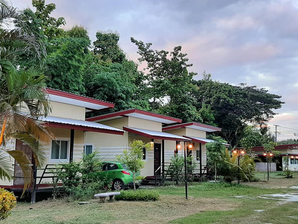 น่านนภา รีสอร์ท