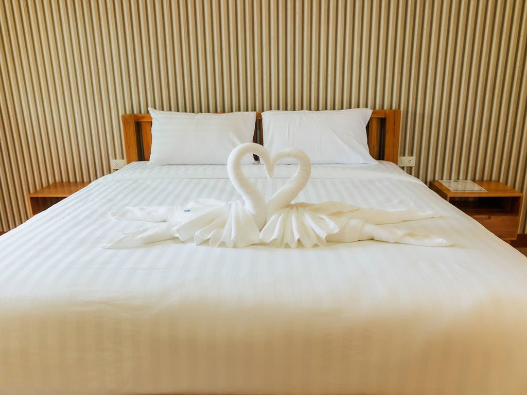 นาบุญวิลล่า รีสอร์ท