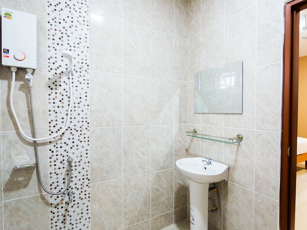 นาบุญวิลล่า รีสอร์ท