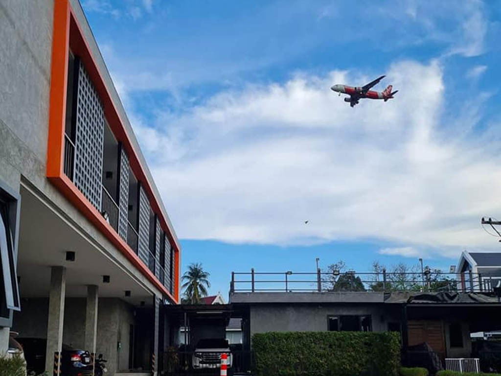 น่าน ที เฮ้าส์