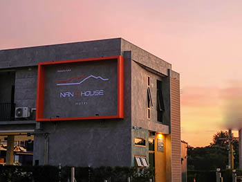 Nan T House Hotel