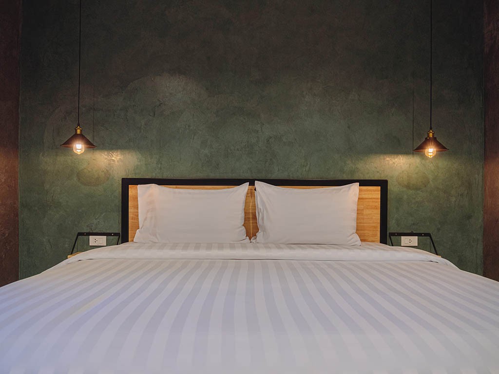 น่าน ที เฮ้าส์