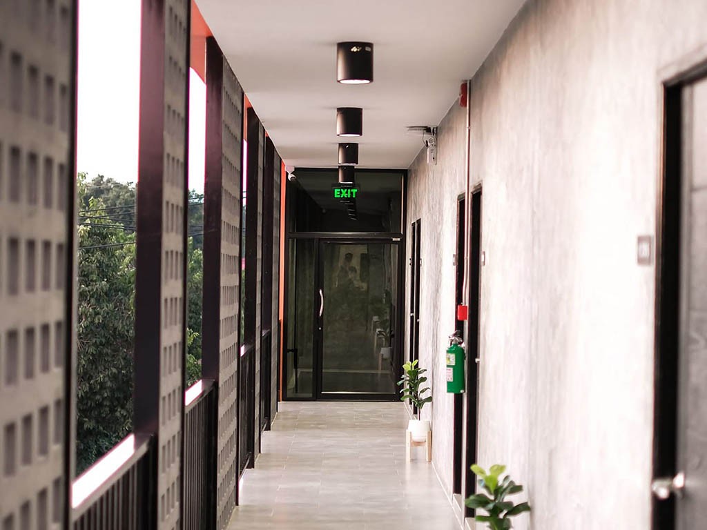 น่าน ที เฮ้าส์