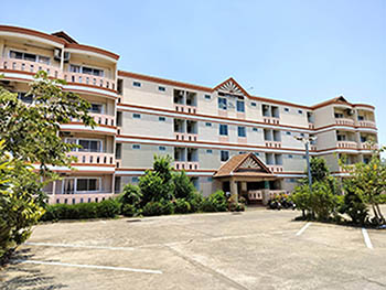VJP Hotel Ubon