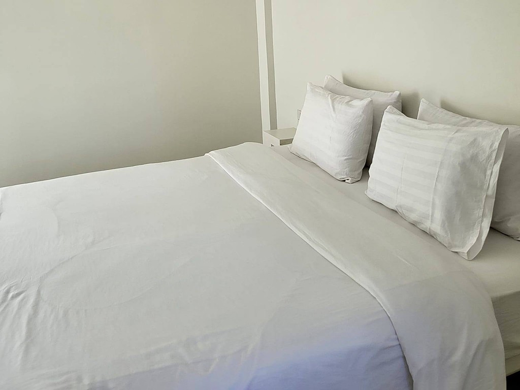 เดอะบีฟ บึงสามพัน