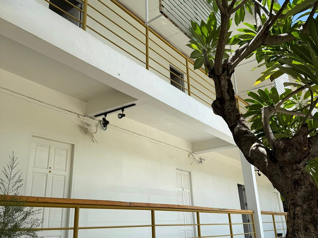 เดอะบีฟ บึงสามพัน