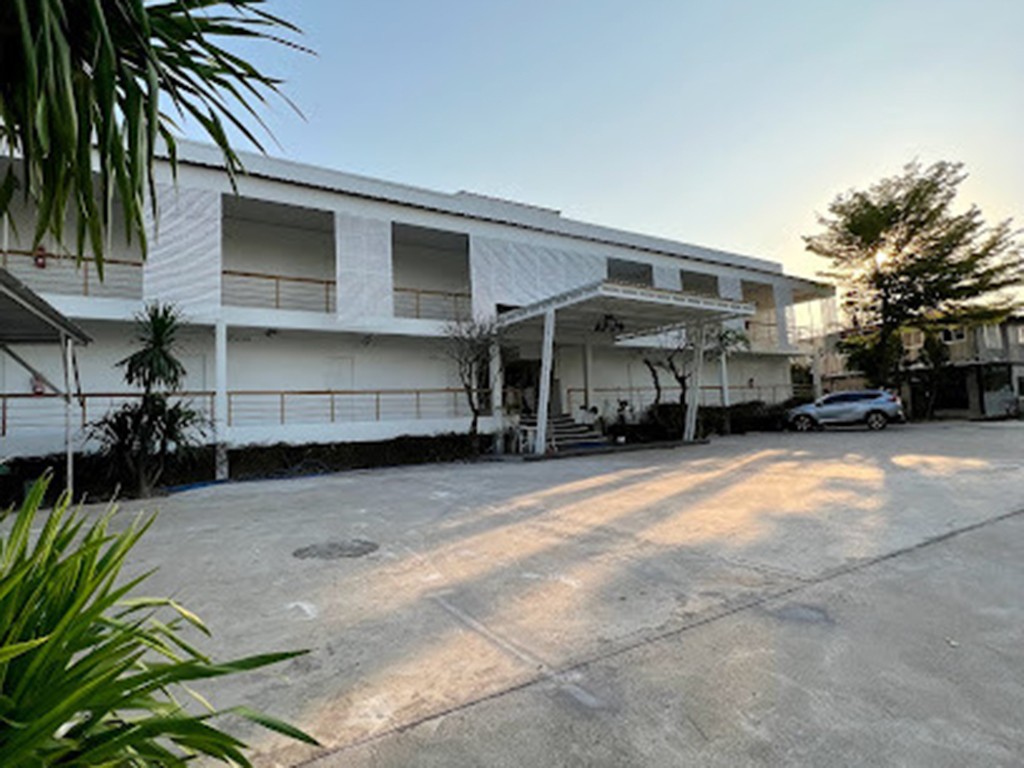 เดอะบีฟ บึงสามพัน