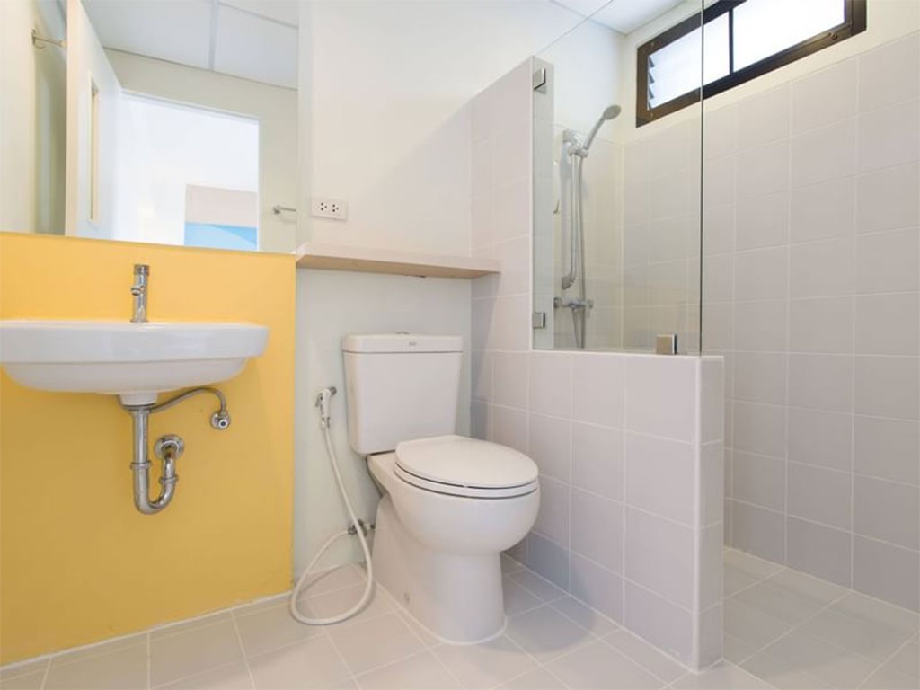 ฮ็อป อินน์ ขอนแก่น ถนนศรีจันทร์ อาคาร บี