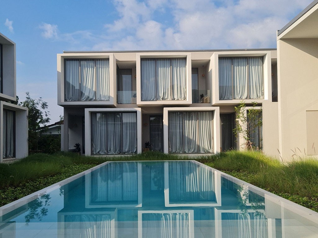 ลาแวนด้า โฮเทล เชียงราย