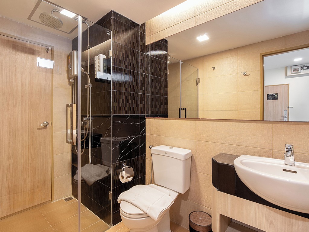 อมานะ แบงค็อก