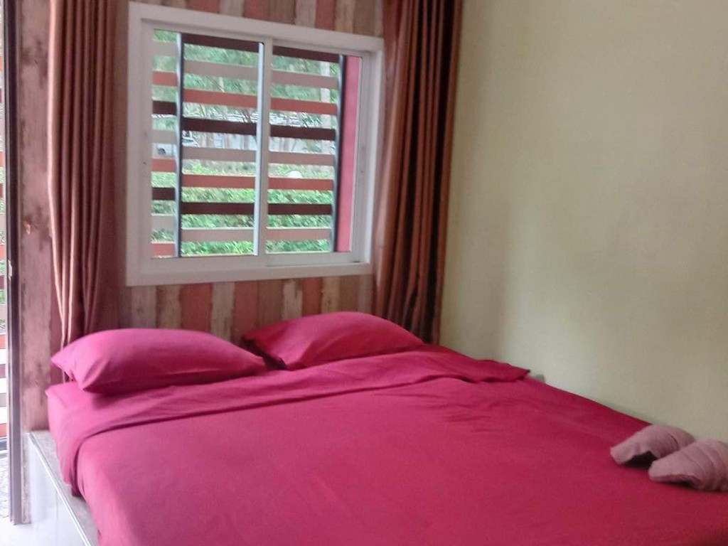 ลองดี รีสอร์ท