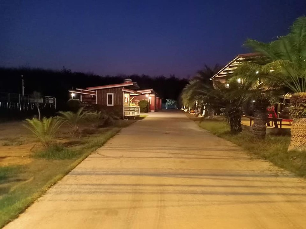 ลองดี รีสอร์ท