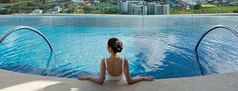 hilton garden inn rayong