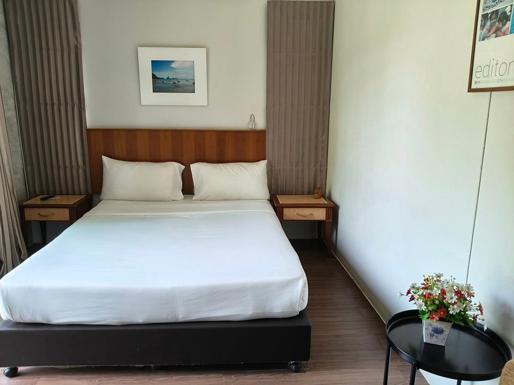 เดอะมังกี้ รีสอร์ท ดอนเฮิง