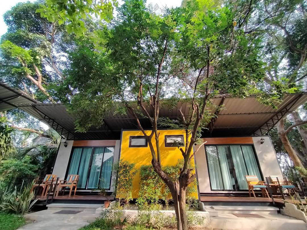 The Monkey Resort Donheang