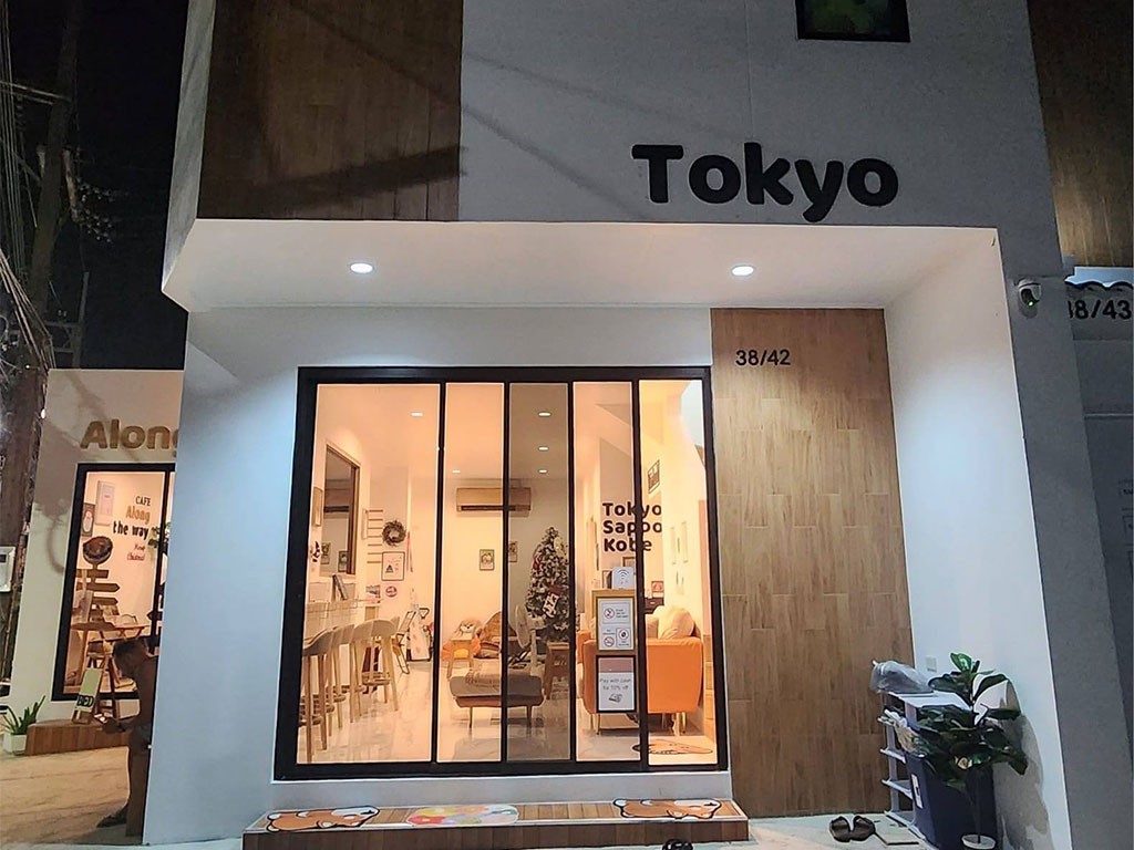 แอร์ฮับ โฮสเทล   สนามบินภูเก็ต