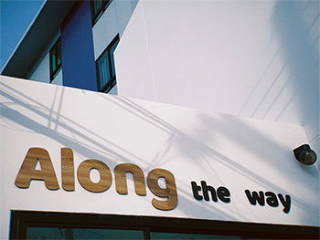 Airhub Hostel - Phuket Airport