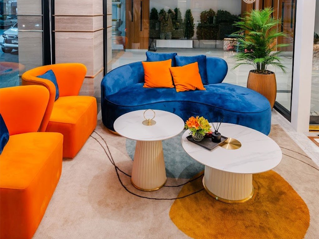 เบสเทียร์ โฮเทล หาดใหญ่