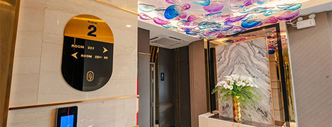 bestier hotel hat yai