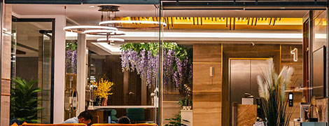 bestier hotel hat yai