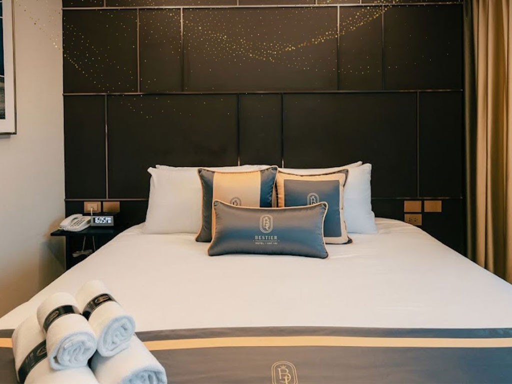 เบสเทียร์ โฮเทล หาดใหญ่