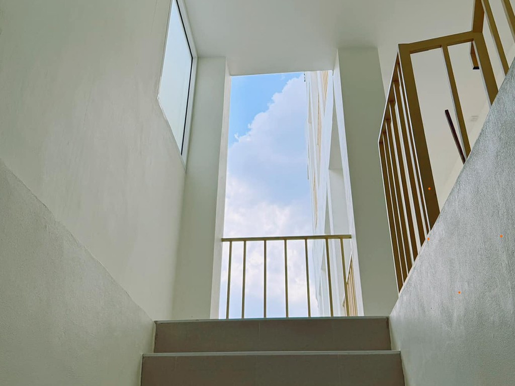 ซิมเพิล เดย์ สเตย์เคชั่น