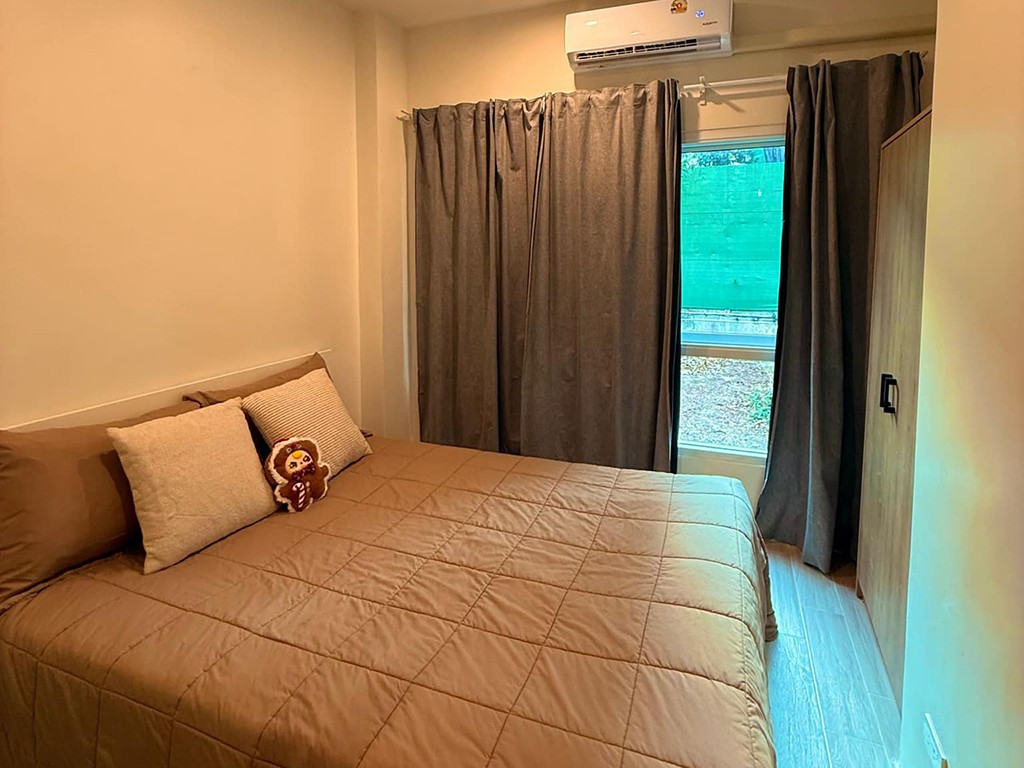 ซิมเพิล เดย์ สเตย์เคชั่น