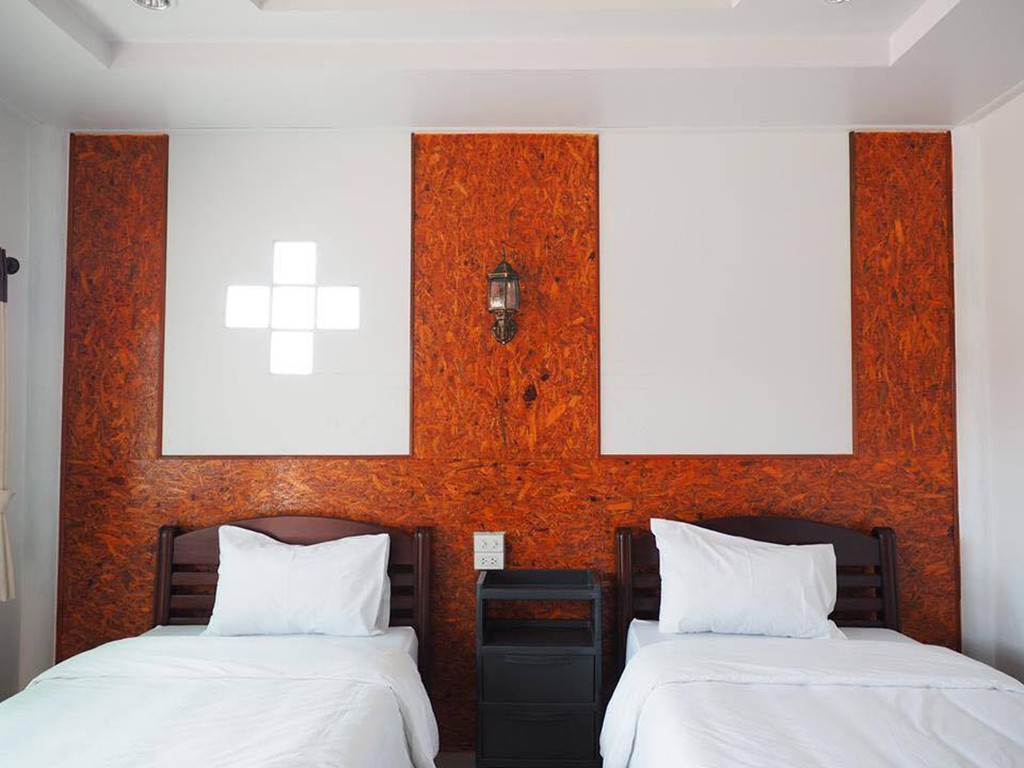 เดอะ เนเจอร์ รีสอร์ท แอนด์ สปา ท่าแร่