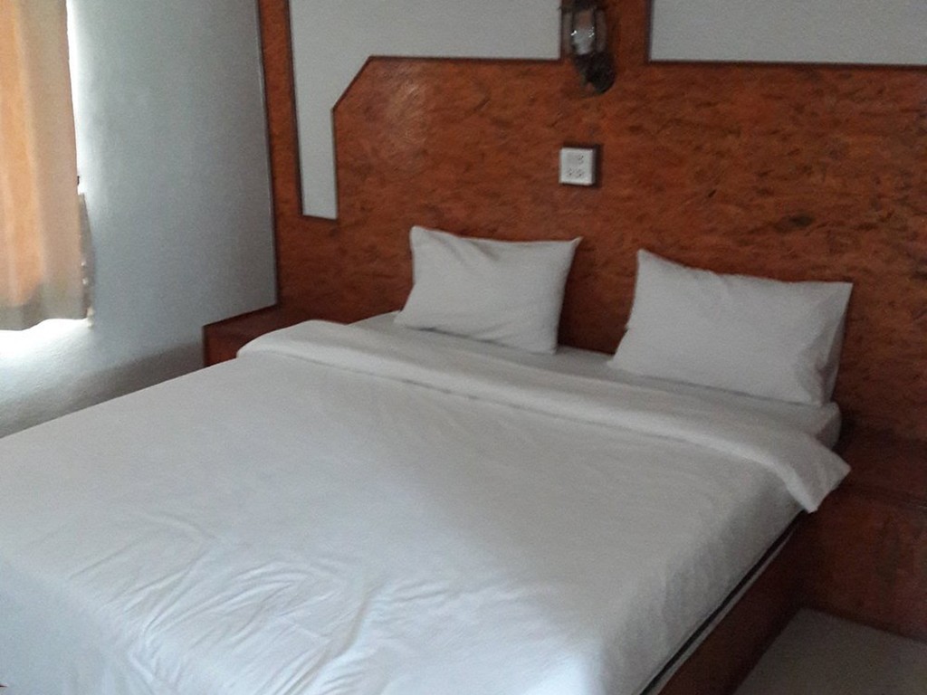 เดอะ เนเจอร์ รีสอร์ท แอนด์ สปา ท่าแร่