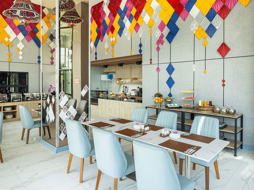 โฮเทล ซิรีน เชียงราย