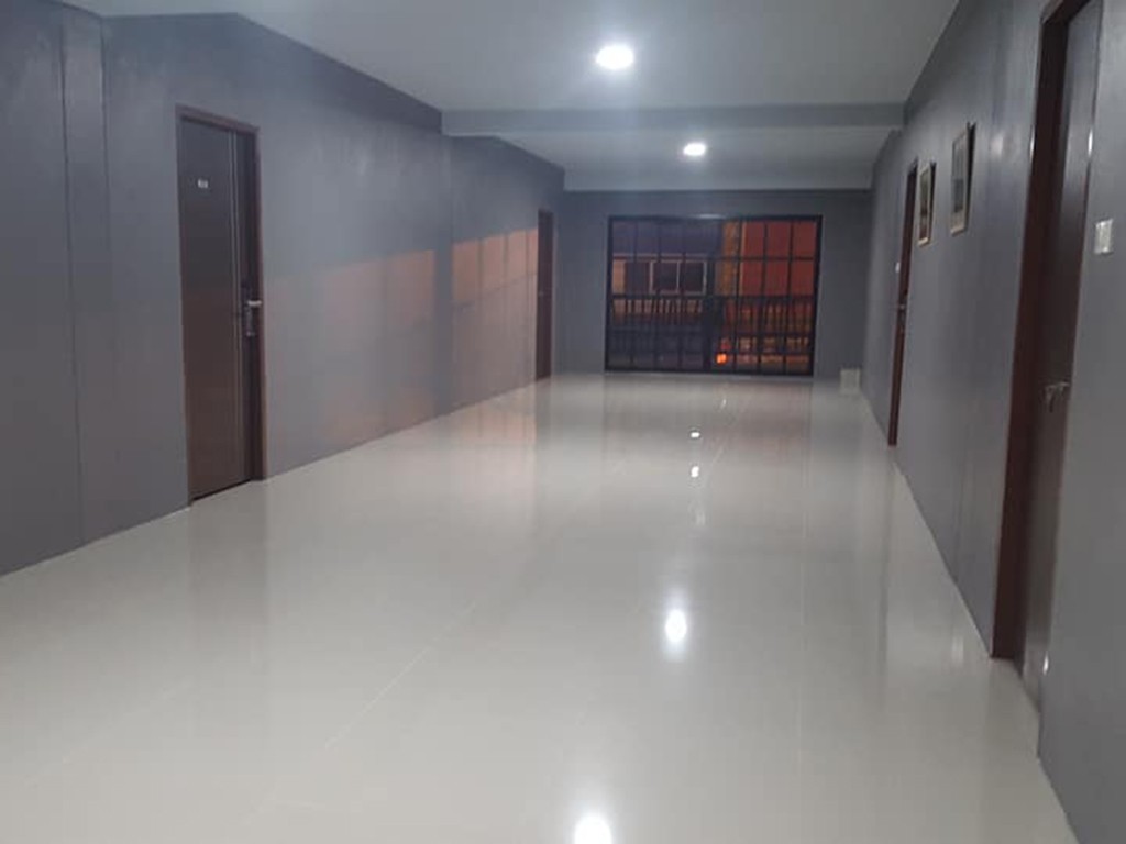 โรงเตี๊ยม สกลนคร