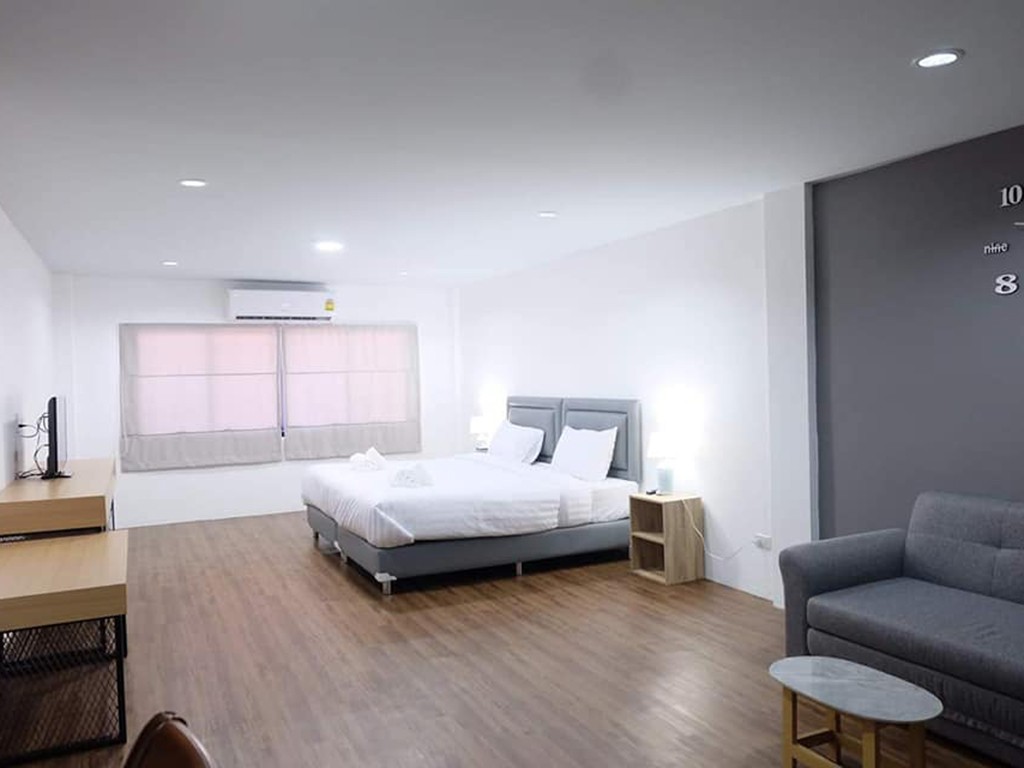 โรงเตี๊ยม สกลนคร