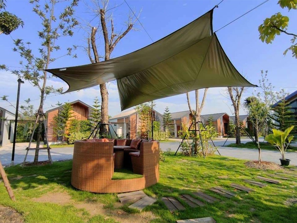 ทริปเปิ้ล เอ็ม รีสอร์ท อุดร