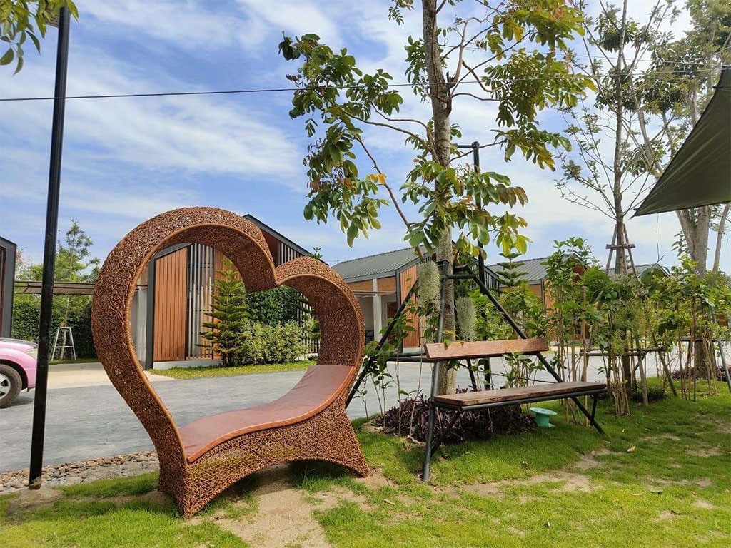 ทริปเปิ้ล เอ็ม รีสอร์ท อุดร