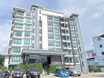 โอทู แม่สอด