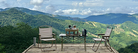 sanay sakad homestay