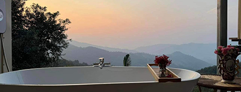 sanay sakad homestay