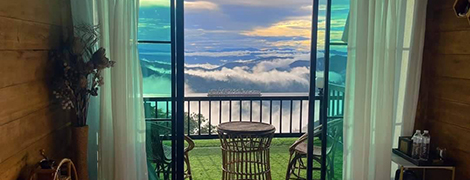 sanay sakad homestay