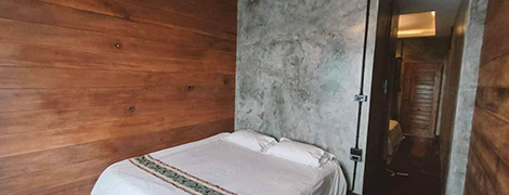 sanay sakad homestay