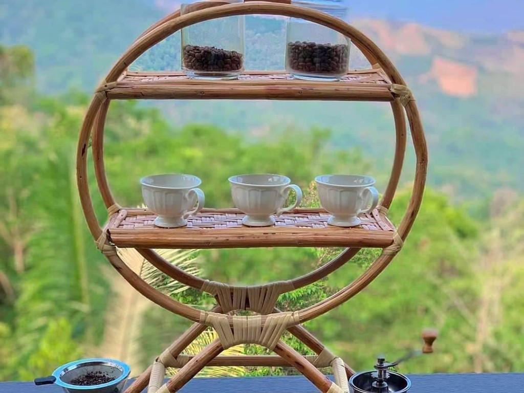 เสน่ห์สกาด โฮมสเตย์