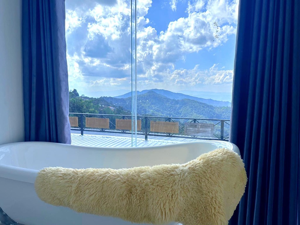 เสน่ห์สกาด โฮมสเตย์